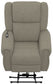 Paradise - Power Lift/Headrest/Lay Flat Recliner With CR3 Heat/Massage
