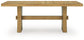 Galliden - Rectangular Dining Room Set