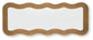 Ellisonville - Floor Mirror - Brown