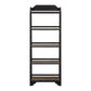 Magnolia Manor - Leaning Pier Bookcase
