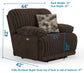 Hollifield - Recliner