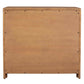 Mckagan - 3 Drawer Chest - Mindi Wood