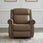 Light Brown