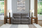 Next-Gen Durapella - 2 Piece Reclining Sectional