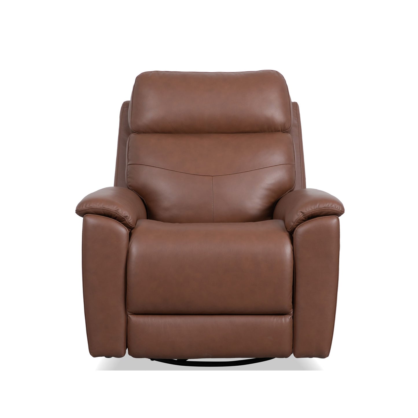 Refined - Swivel Gliding Recliner
