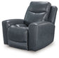 Next Move - Power Recliner With Adjustable Headrest
