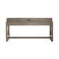 Bartlett Field - Console Bar Table - Dusty Taupe