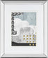 Winter Mood I By Melissa Wang - Pearl Silver