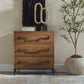 Jory - Wood Accent Chest - Natural