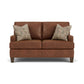 Lloyd - Fabric Loveseat