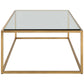 Bravura - Coffee Table