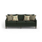 Eleanora - Sofa With Legs