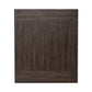 Paradise Valley - Rectangular End Table - Saddle Brown