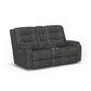 Arlo - Reclining Loveseat
