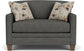 Serendipity - Stationary Sleeper Sofa