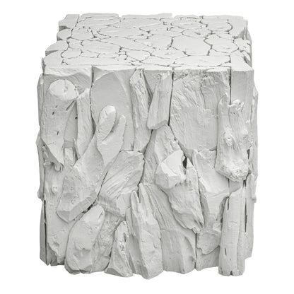 Teak Root - Bunching Cube