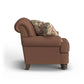 Bay Bridge - Chair, Nailhead Trim