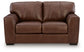 Brogliano - Loveseat - Canyon