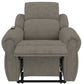 Paradise - Power Lift/Headrest/Lay Flat Recliner With CR3 Heat/Massage