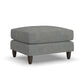 Thomas - Fabric Ottoman