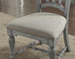 Plymouth - Upholstered Dining Chair