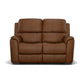 Henry - Power Reclining Loveseat With Power Headrests & Lumbar