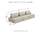 Bales - Sectional