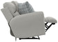 Chappy - Lay Flat Reclining Loveseat