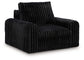 HamlinBay - Power Gliding Chaise