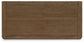 Cabalynn - Five Drawer Chest - Light Brown