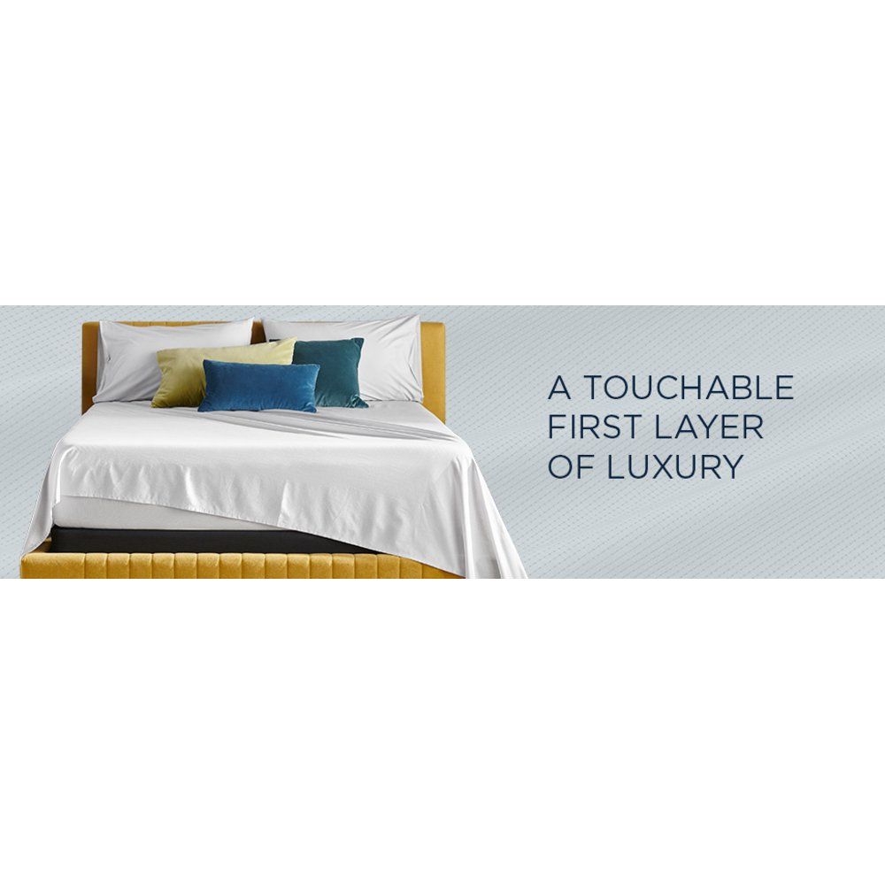 Linens - Tempur ProAir Sheet Set - Blue Azure