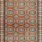 Qaabiz - Rug