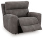 Next-Gen Durapella - 7 Piece Power Reclining Sectional Set