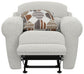 Kellen - Fabric Recliner