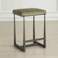 Midas - Counter Stool - Bronze
