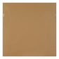 Uphill - Framed Abstract Print - Light Brown