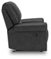 Chasemore - Swivel Glider Recliner