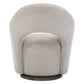 Wander - Fabric Swivel Chair