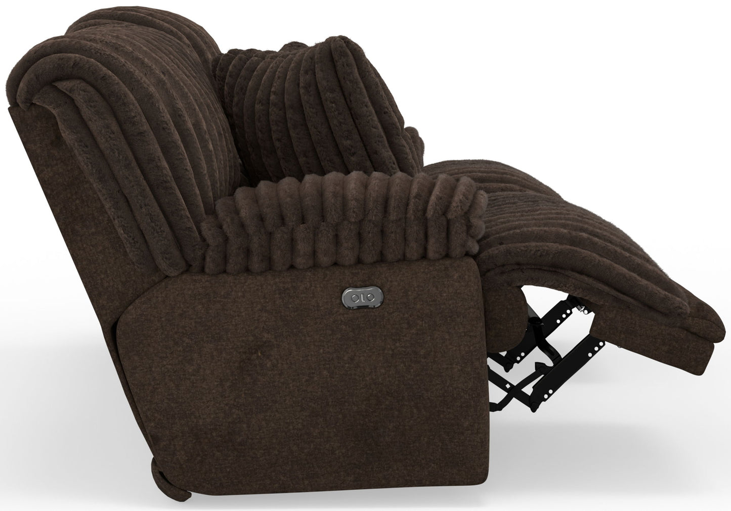Hollifield - Reclining Sofa