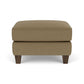 Libby - Fabric Ottoman