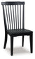 Greddinton - Dining Room Side Chair (Set of 2)