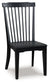 Greddinton - Dining Table Set