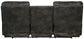 Voyager - Lay Flat Reclining Sofa With 3x DDT