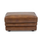 David - Ottoman - Pecan