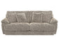 Jaden - Fabric Sofa