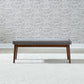 Space Savers - Dining Bench (RTA) - Brown