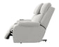 Snoozer - Power Lift Power Headrest Lay Flat Recliner With CR3 Heat / Massage / Zero Gravity