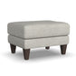 Bond - Fabric Ottoman