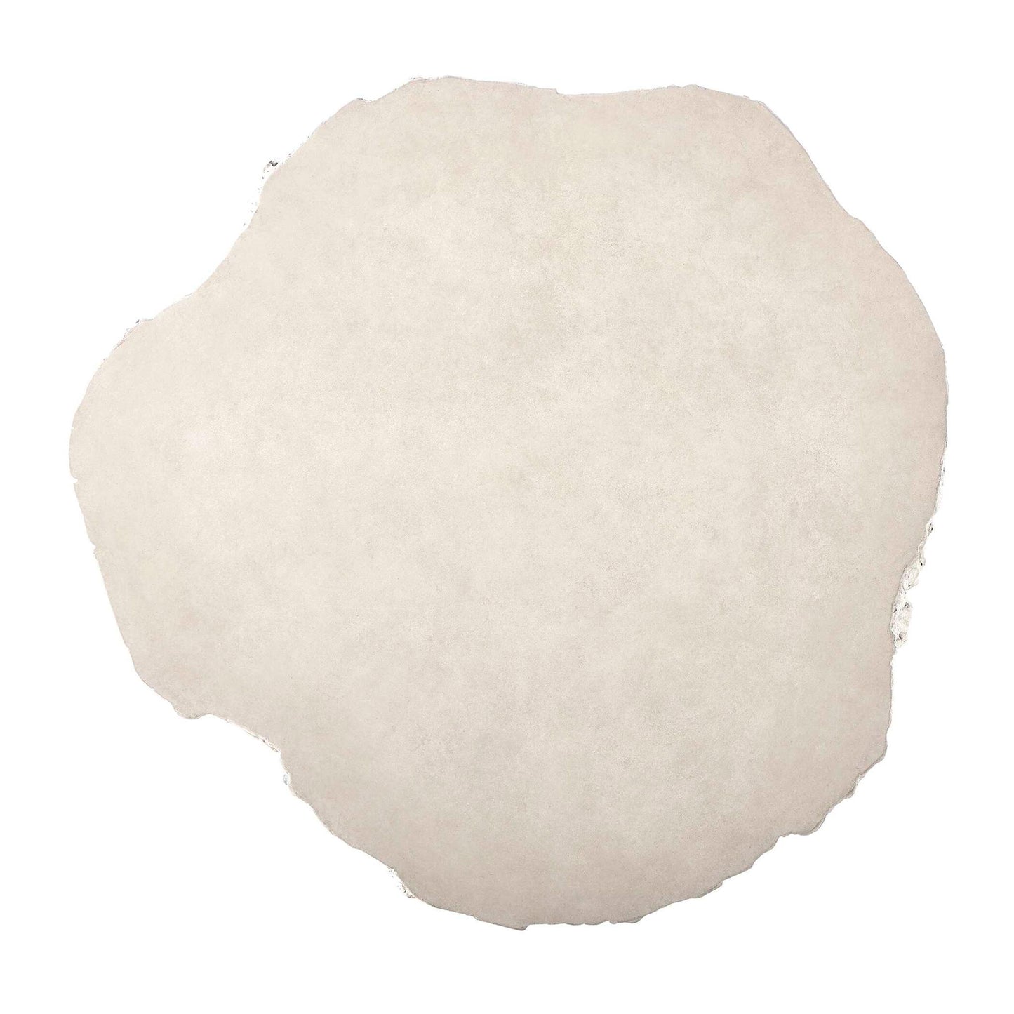 Oakmont - Outdoor Side Table - White