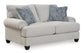 Avocet - Loveseat - Arctic